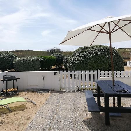 Maison A 100 M De La Plage A St Hilaire De Riez Saint-Hilaire-de-Riez Bagian luar foto