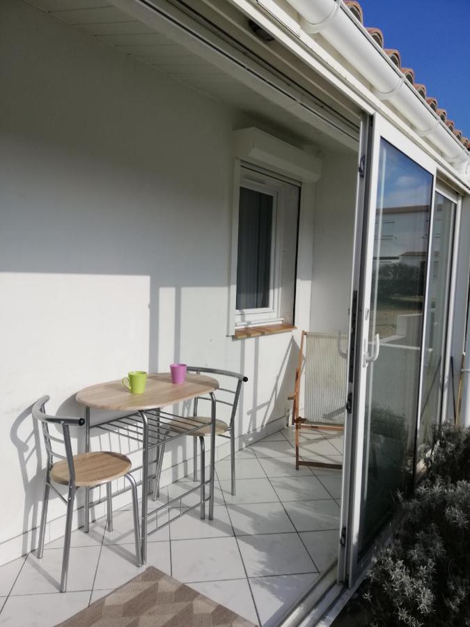 Maison A 100 M De La Plage A St Hilaire De Riez Saint-Hilaire-de-Riez Bagian luar foto