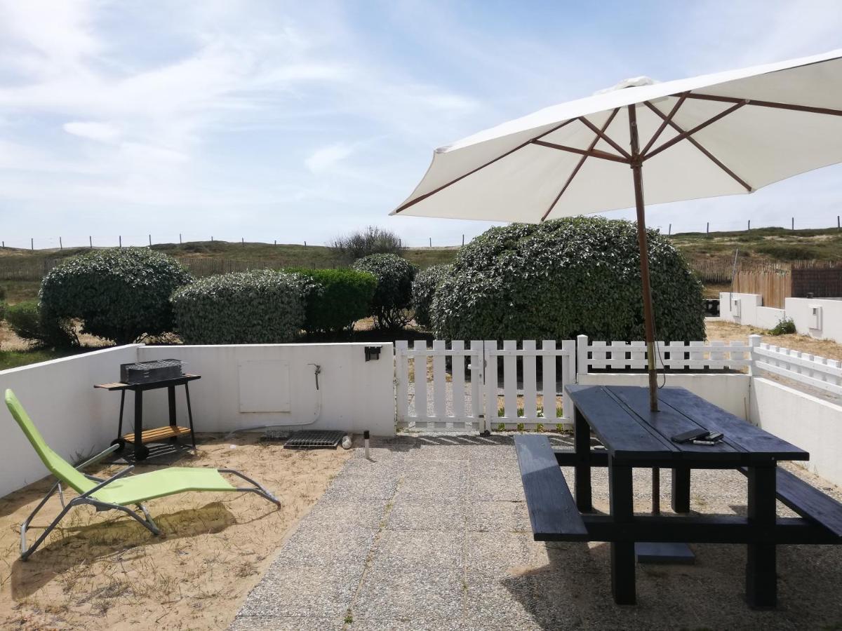 Maison A 100 M De La Plage A St Hilaire De Riez Saint-Hilaire-de-Riez Bagian luar foto