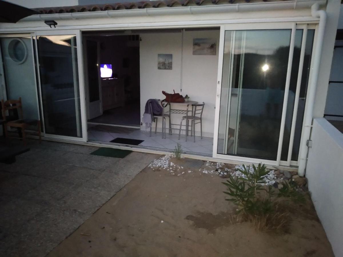Maison A 100 M De La Plage A St Hilaire De Riez Saint-Hilaire-de-Riez Bagian luar foto