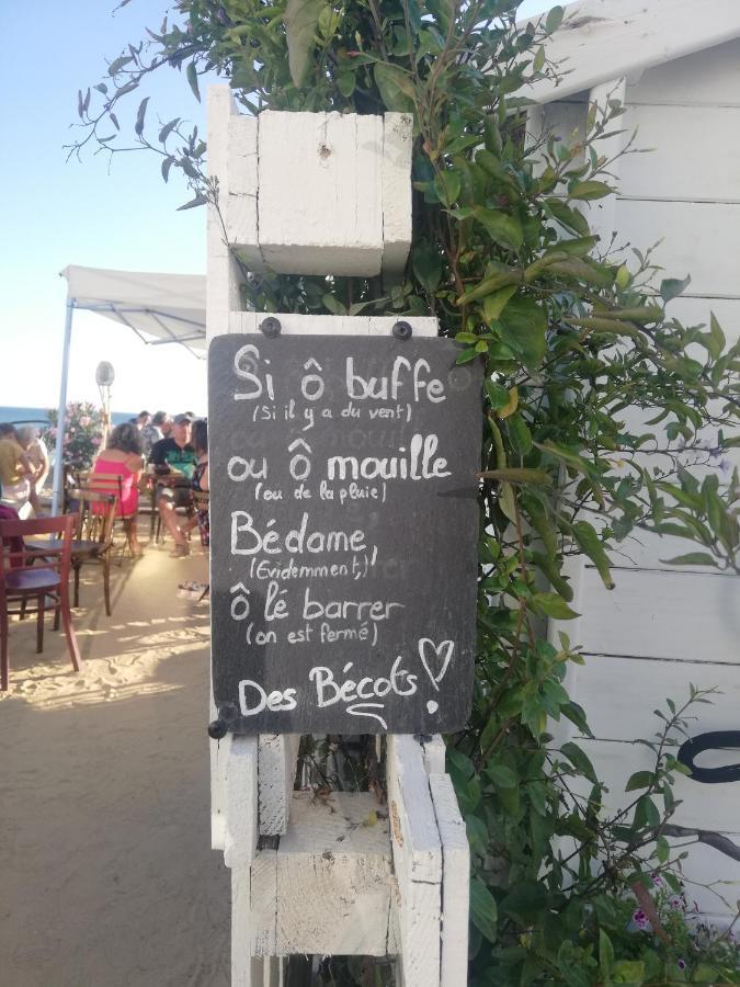 Maison A 100 M De La Plage A St Hilaire De Riez Saint-Hilaire-de-Riez Bagian luar foto