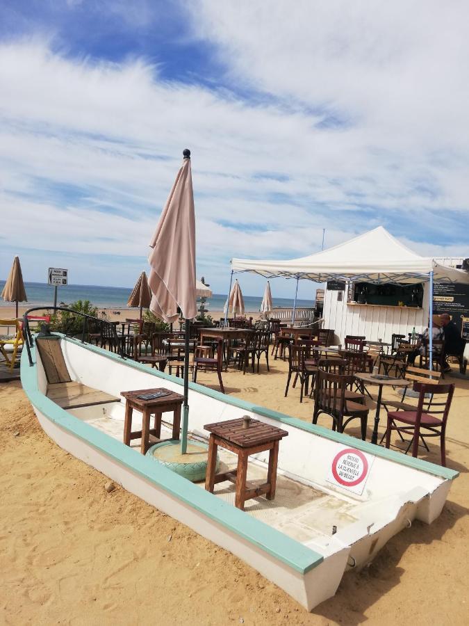 Maison A 100 M De La Plage A St Hilaire De Riez Saint-Hilaire-de-Riez Bagian luar foto